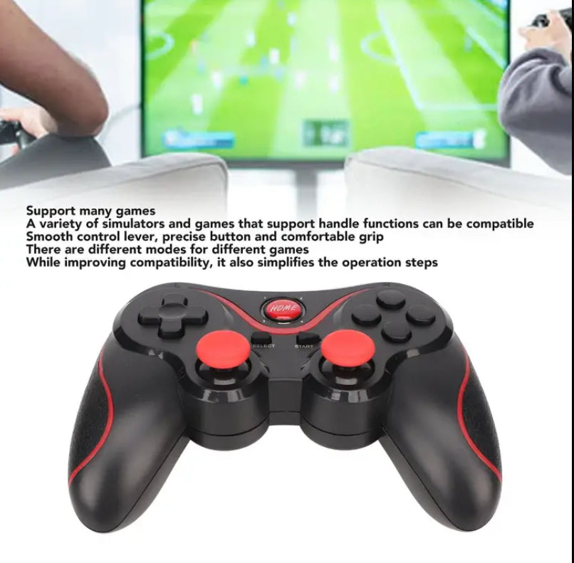 Mobile Gaming Controller