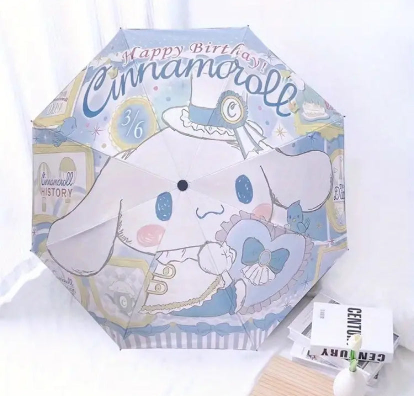 Children’s Umbrellas
