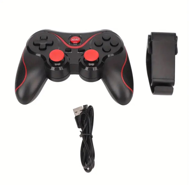 Mobile Gaming Controller