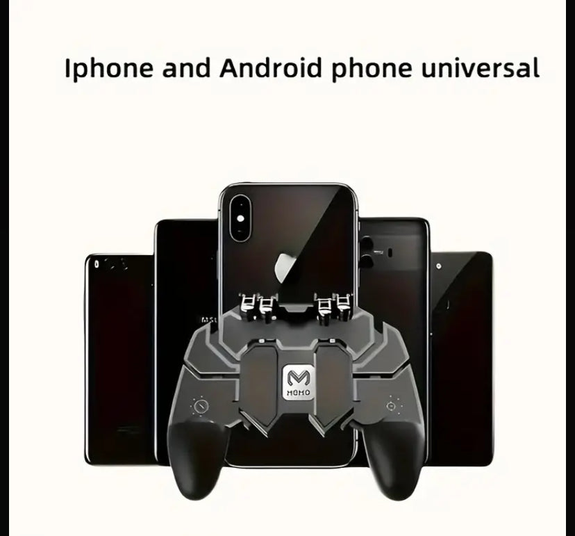 Mobile Gaming Controller