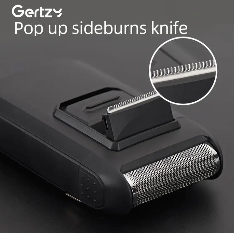Face Shaver