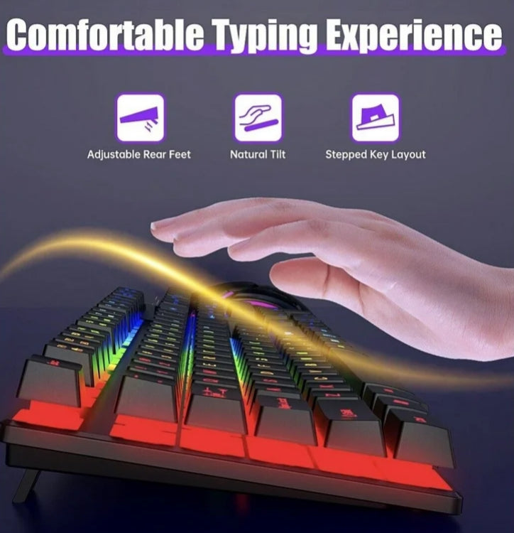 4 in 1 Gaming Bundle
