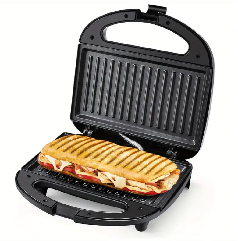 Grill Press