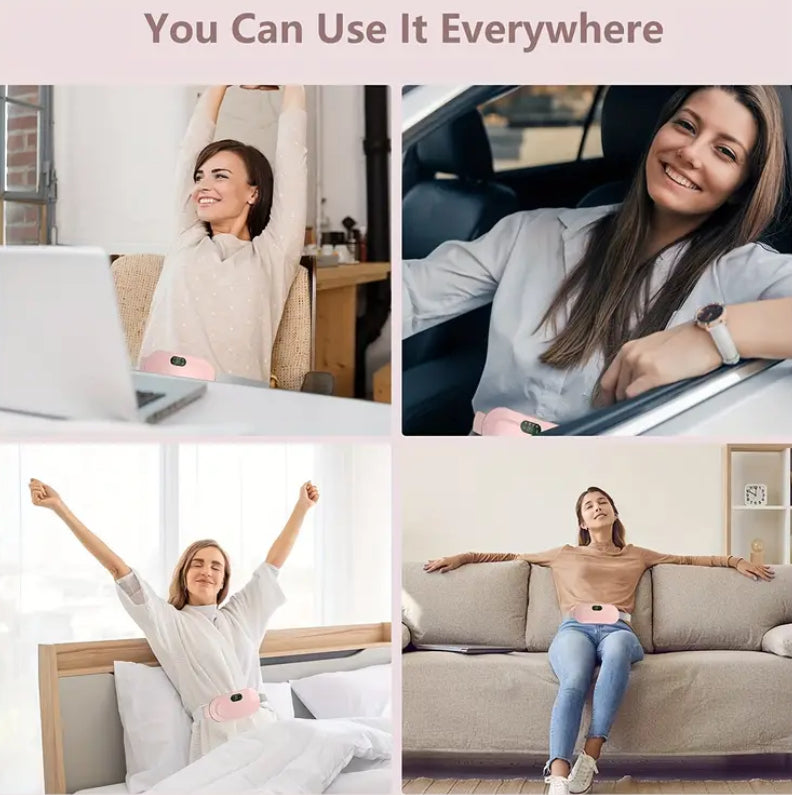 Stomach Heating Pack