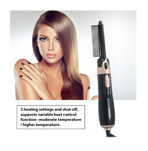 4 in 1 Blower Dryer Comb