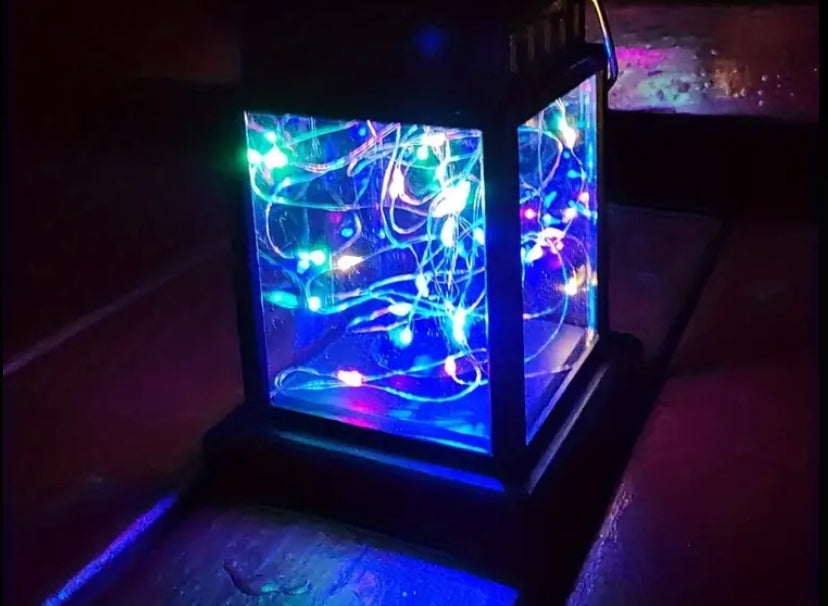 Christmas Lights