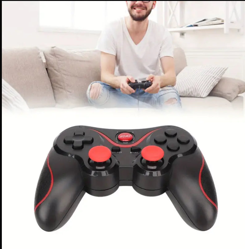 Mobile Gaming Controller