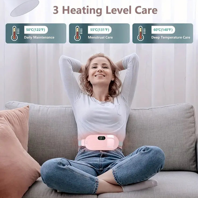 Stomach Heating Pack