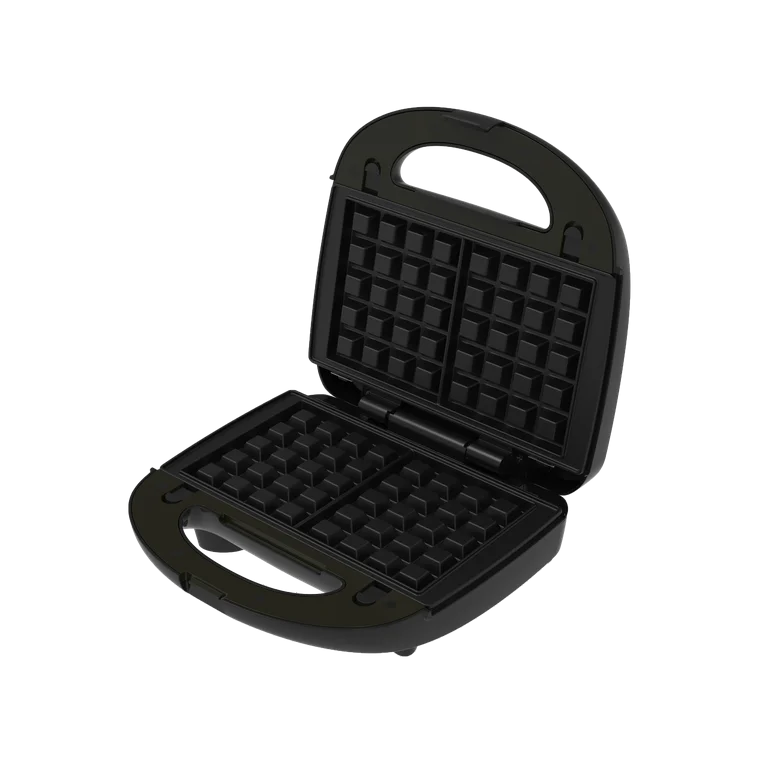 Waffle & Sandwich Maker
