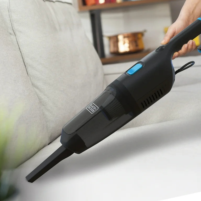 3 in 1 Black & Decker Vacuum