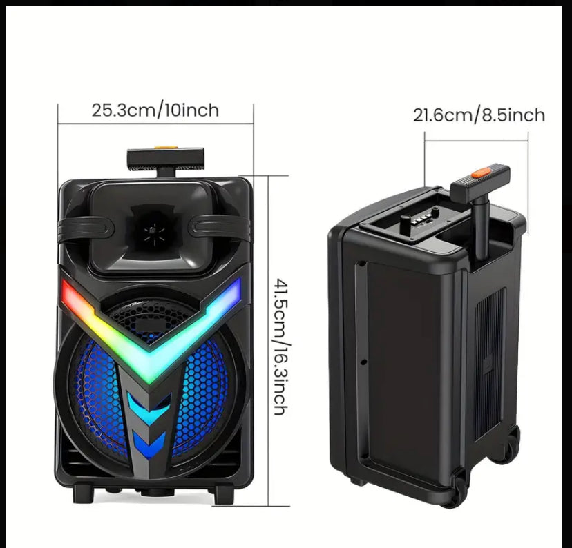 Bluetooth Speaker Large