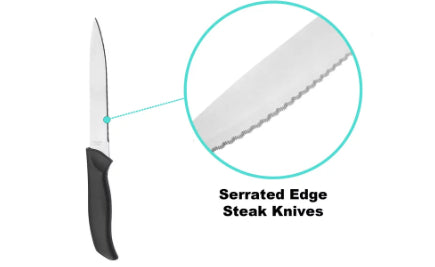 Knife Sets