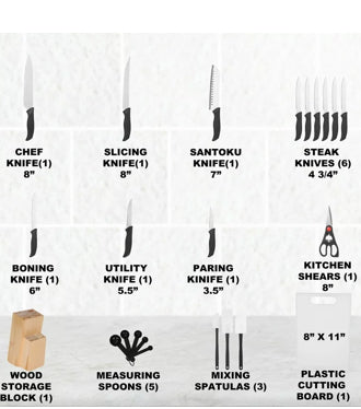 Knife Sets