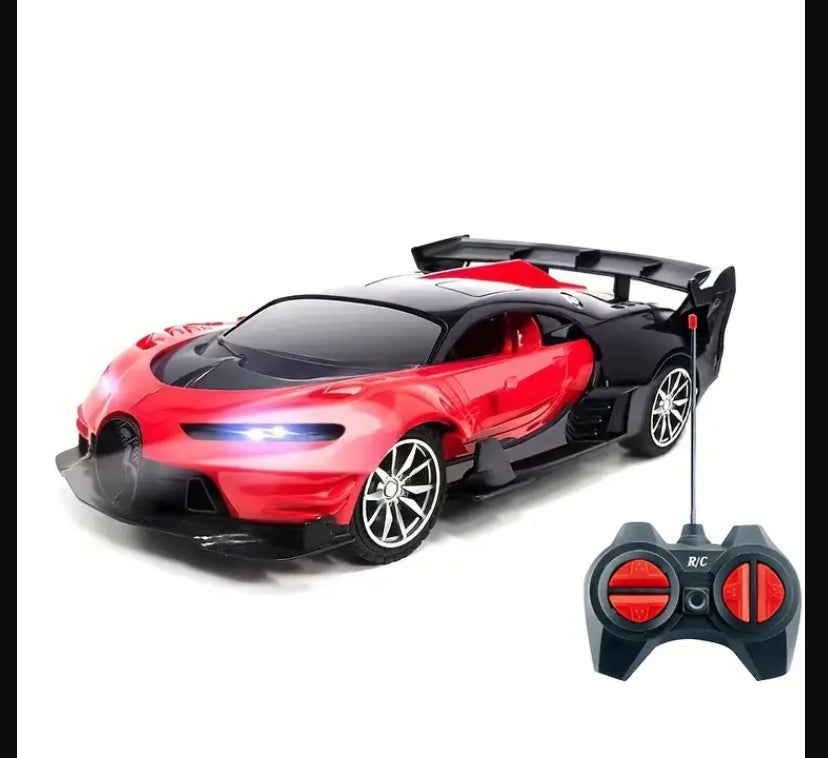 Remote Control Cars & Trucks