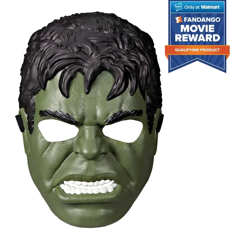 Hulk Mask