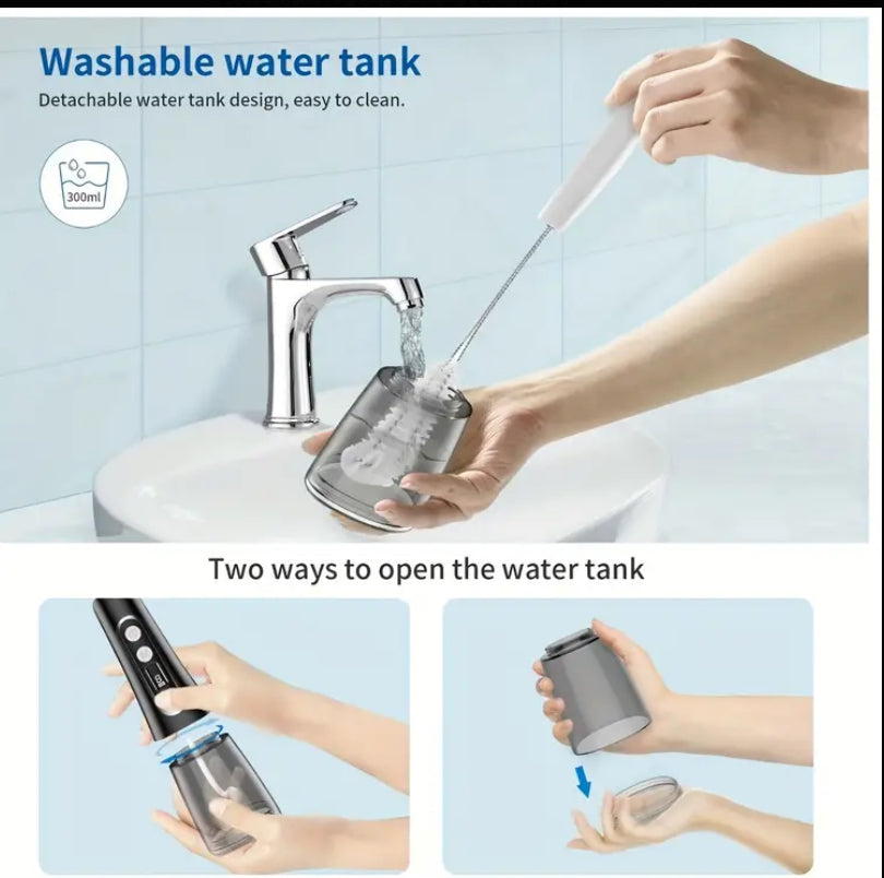 Water Flosser