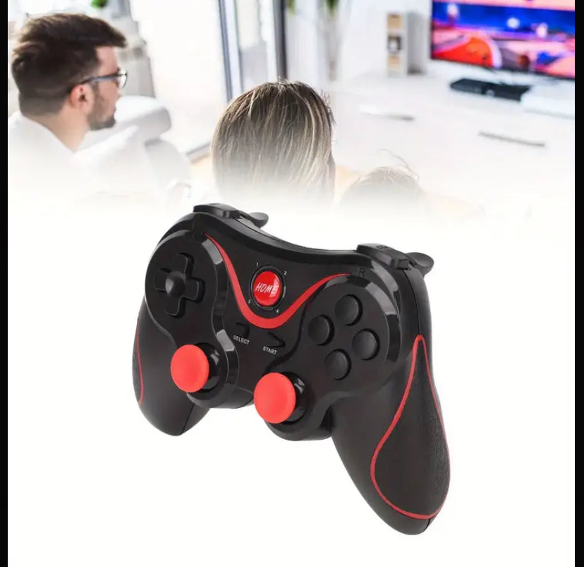 Mobile Gaming Controller