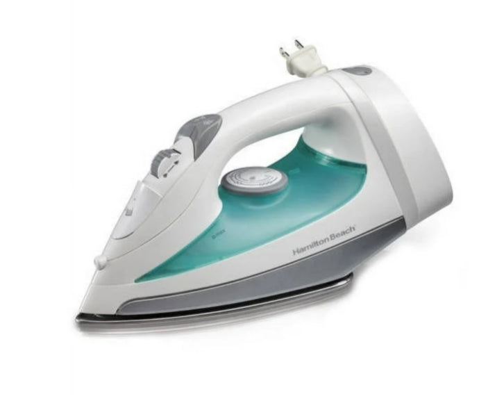 Black & Decker Iron