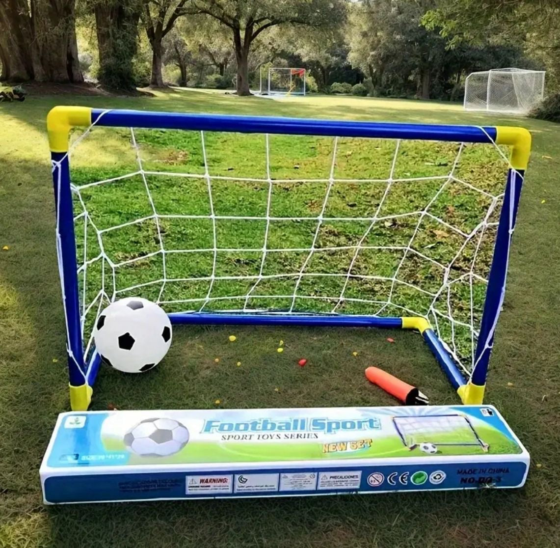 Football Net Full Set