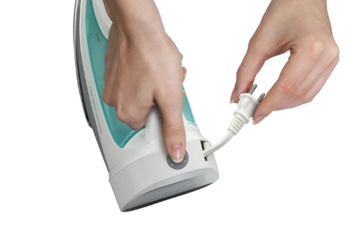 Black & Decker Iron