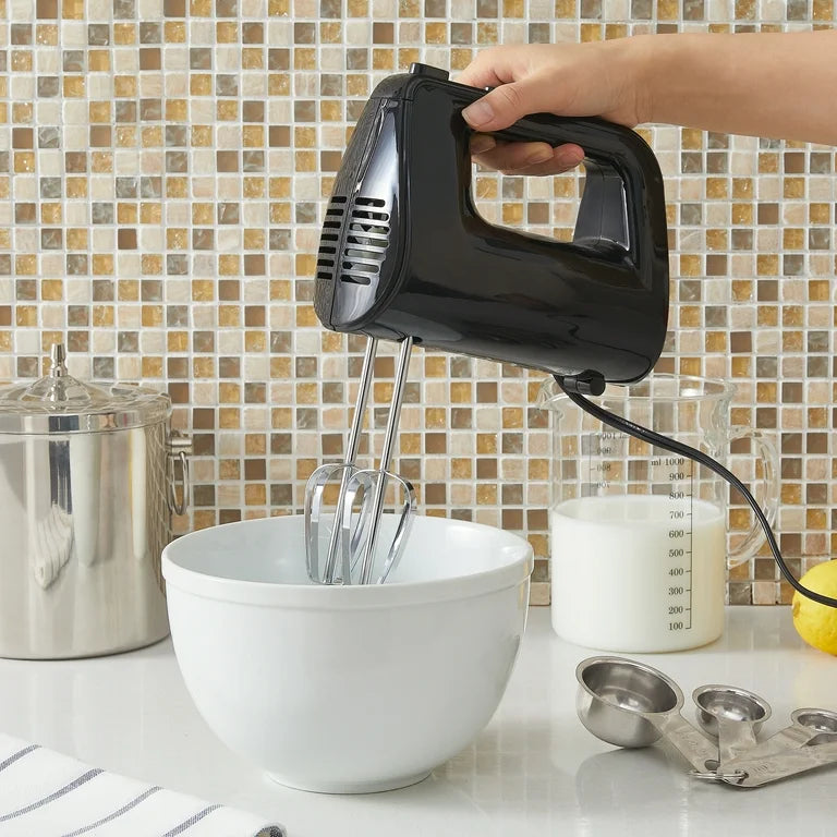 Mainstay Hand Mixer