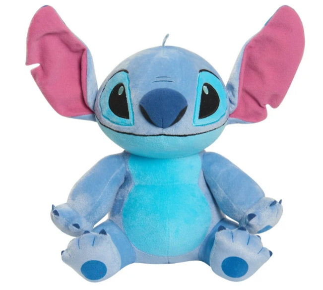 Stitch Stuff Toy