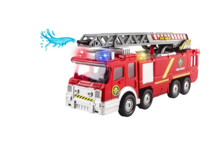 Fire Truck