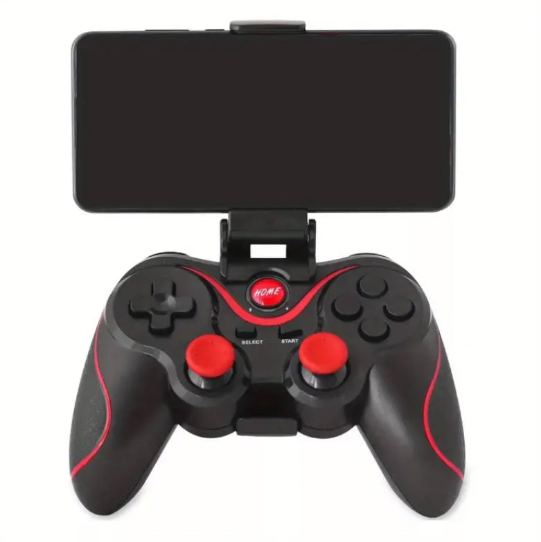 Mobile Gaming Controller