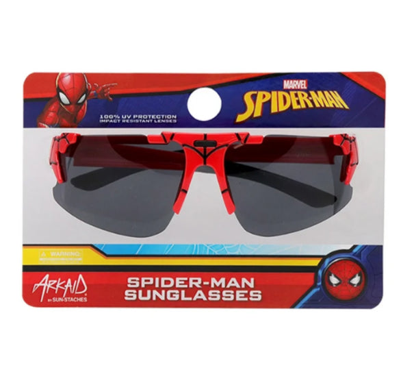 Spiderman Shades