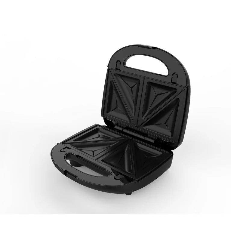 Waffle & Sandwich Maker