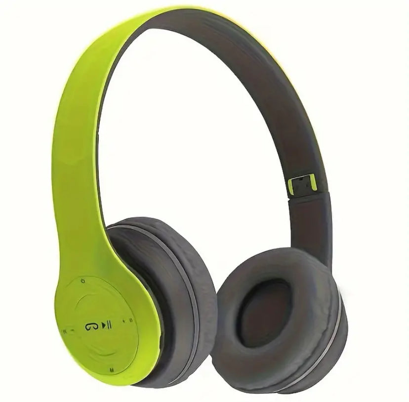 P47 Headphones