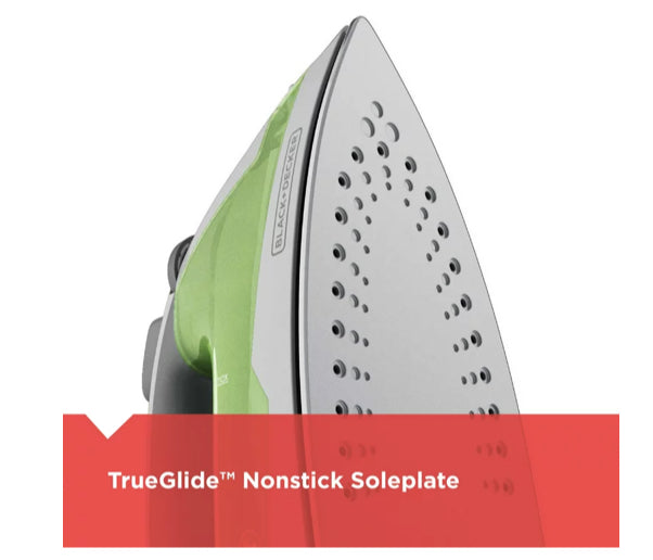 Black & Decker Iron