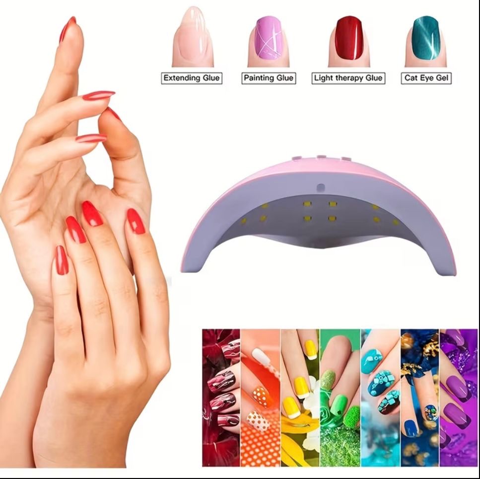 Nail Lamp Only