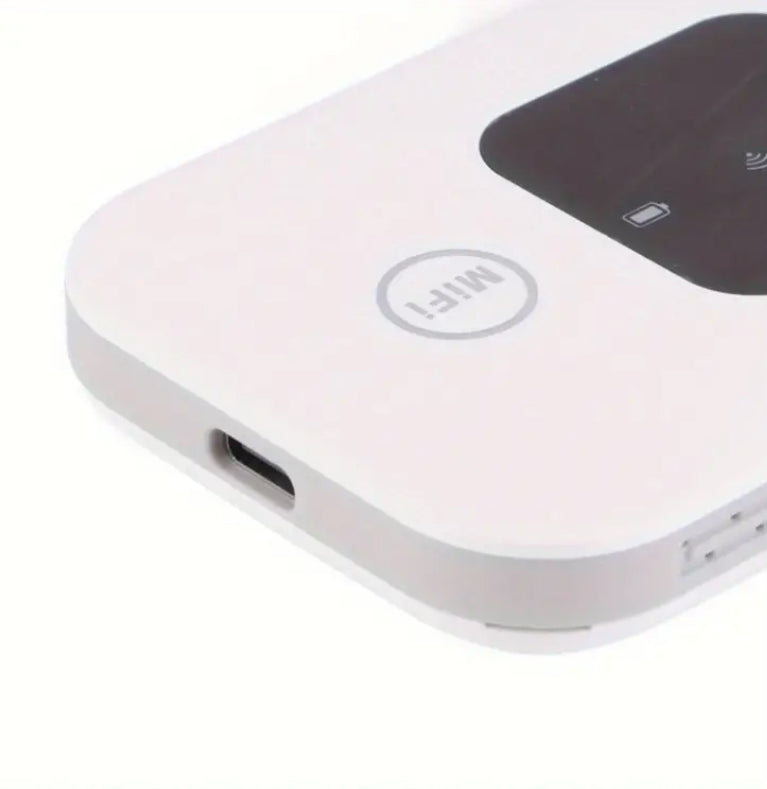 Portable Hotspot