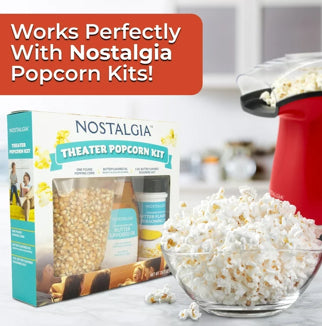 Popcorn Machine