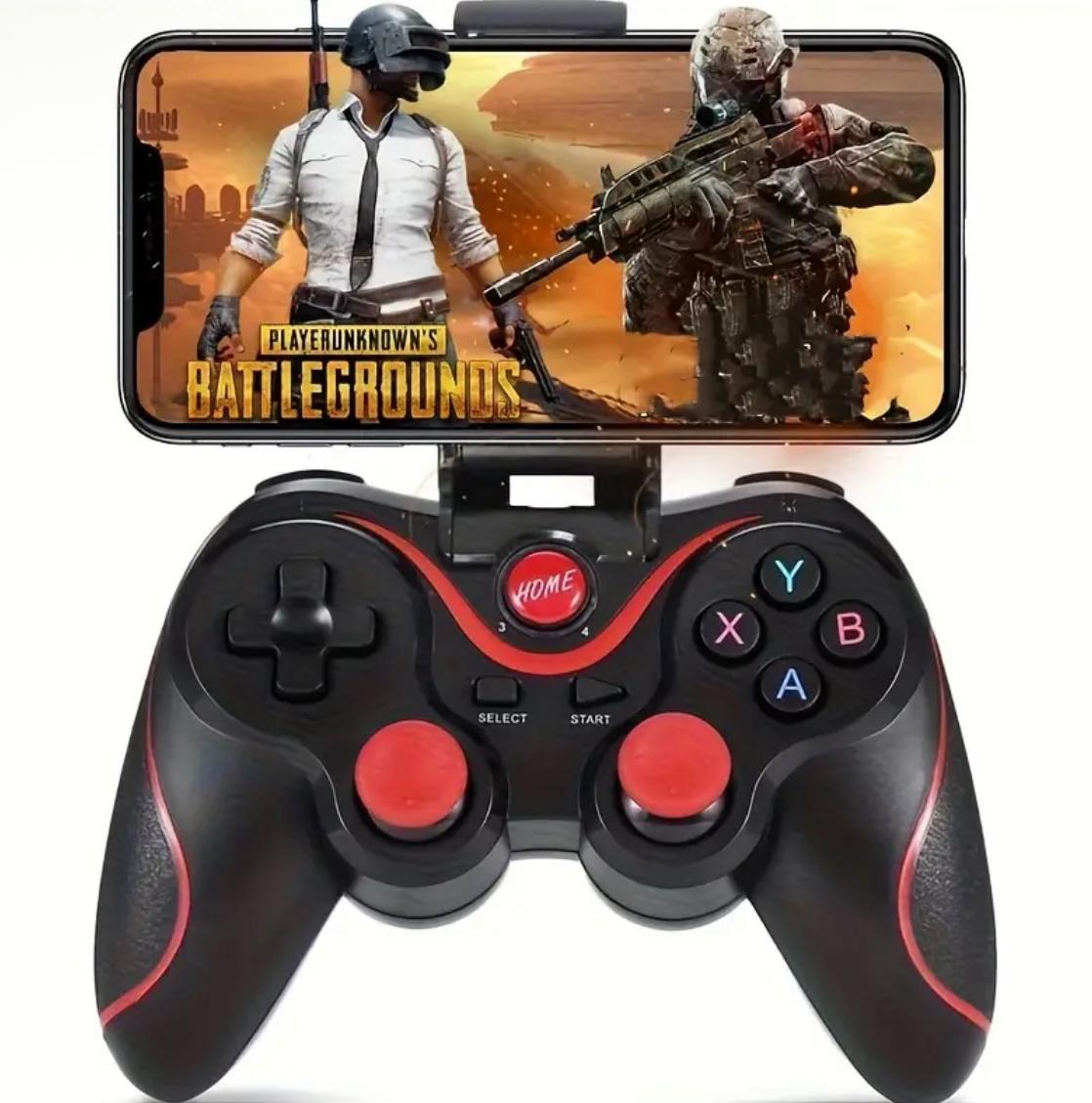 X3 Mobile Gaming Controller
