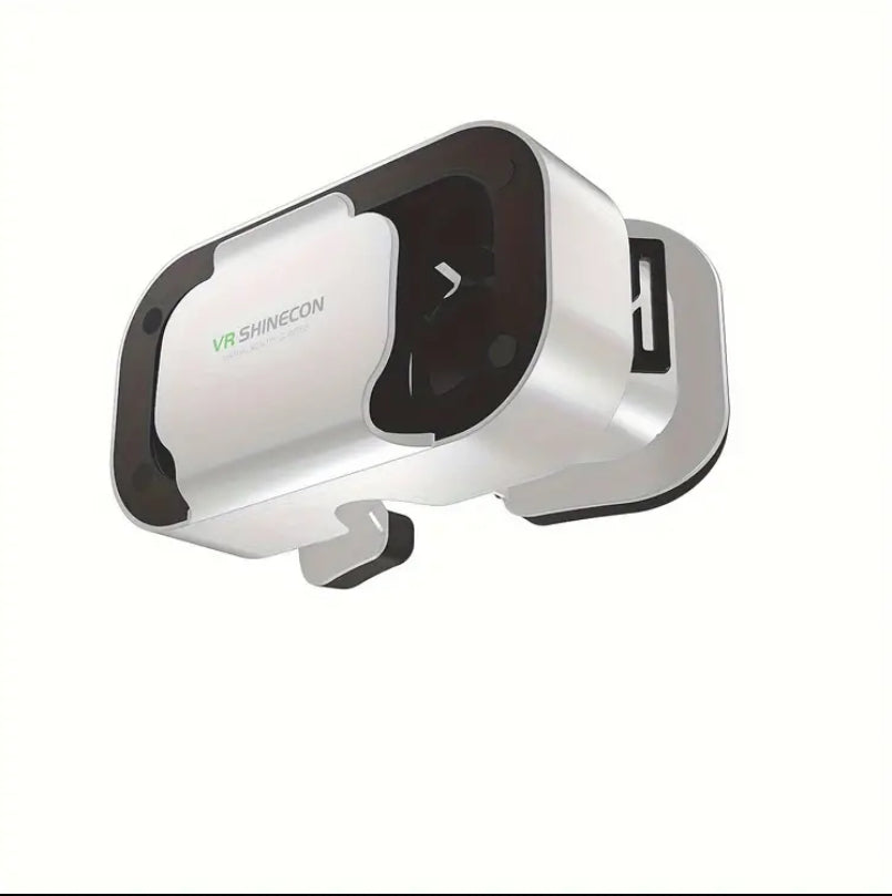 VR Headsets