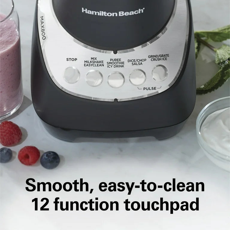 Hamilton Beach Wave Action Blender