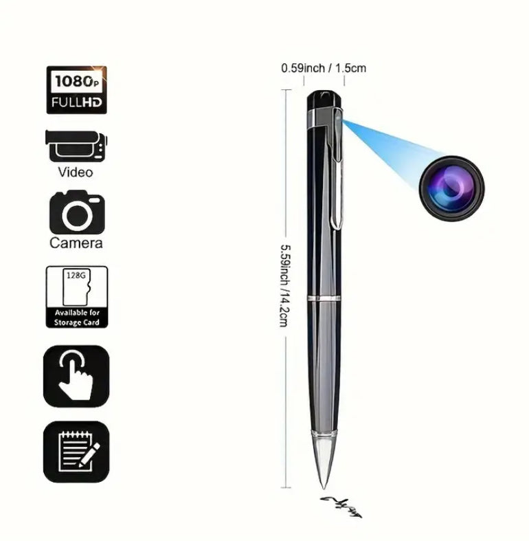 SPY Pen