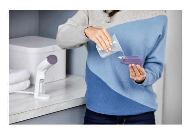 Cloth Steamers
