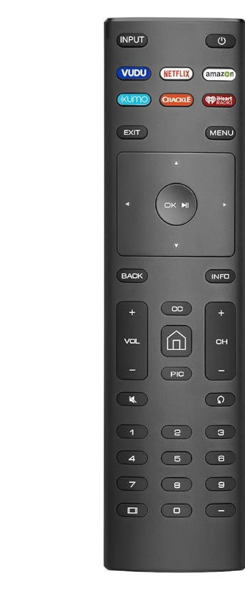 Television Remotes