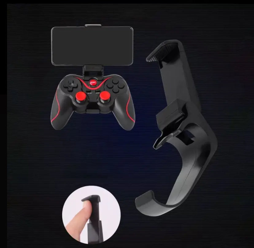 Mobile Gaming Controller