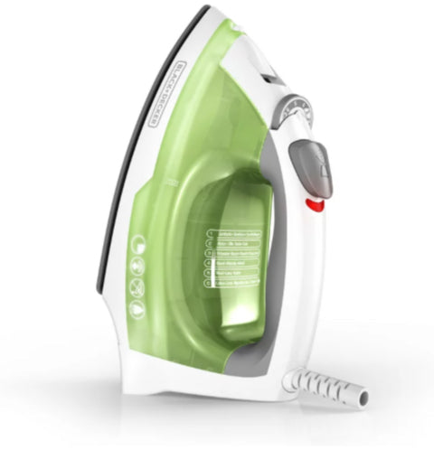 Black & Decker Iron