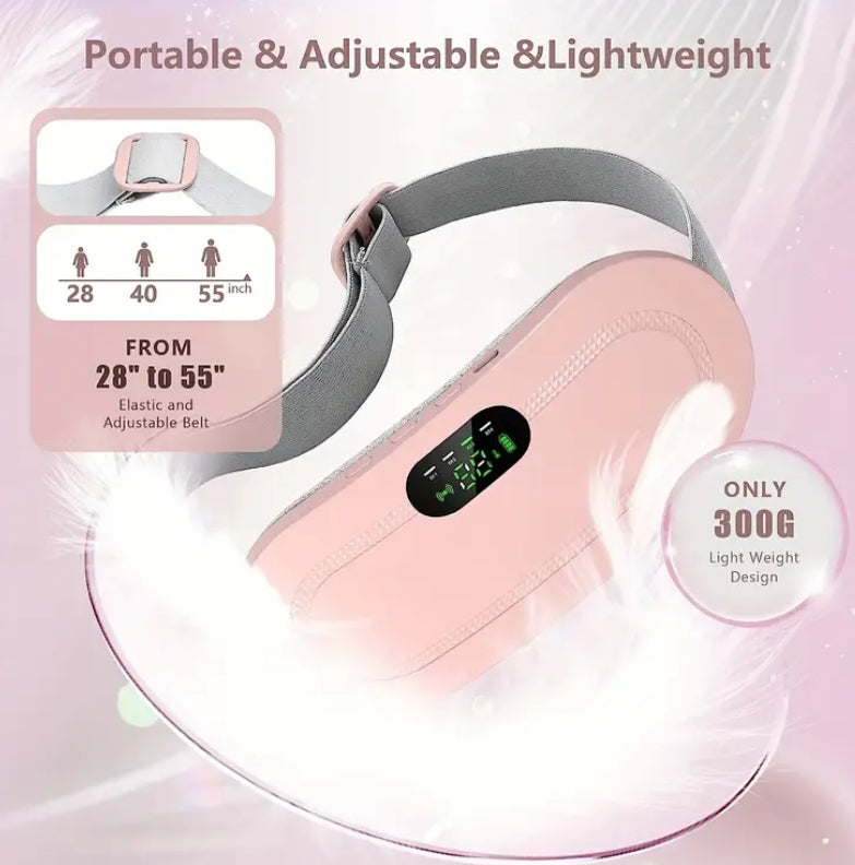 Stomach Heating Pack