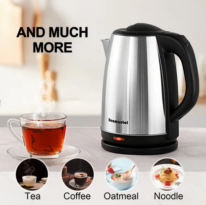 Kettle Universal