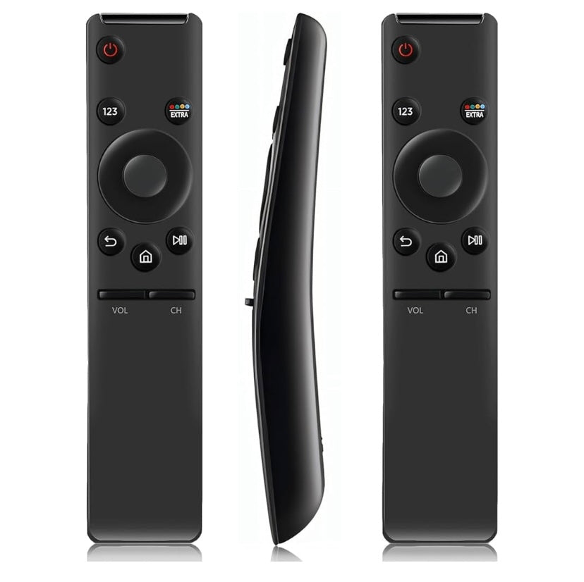 Television Remotes