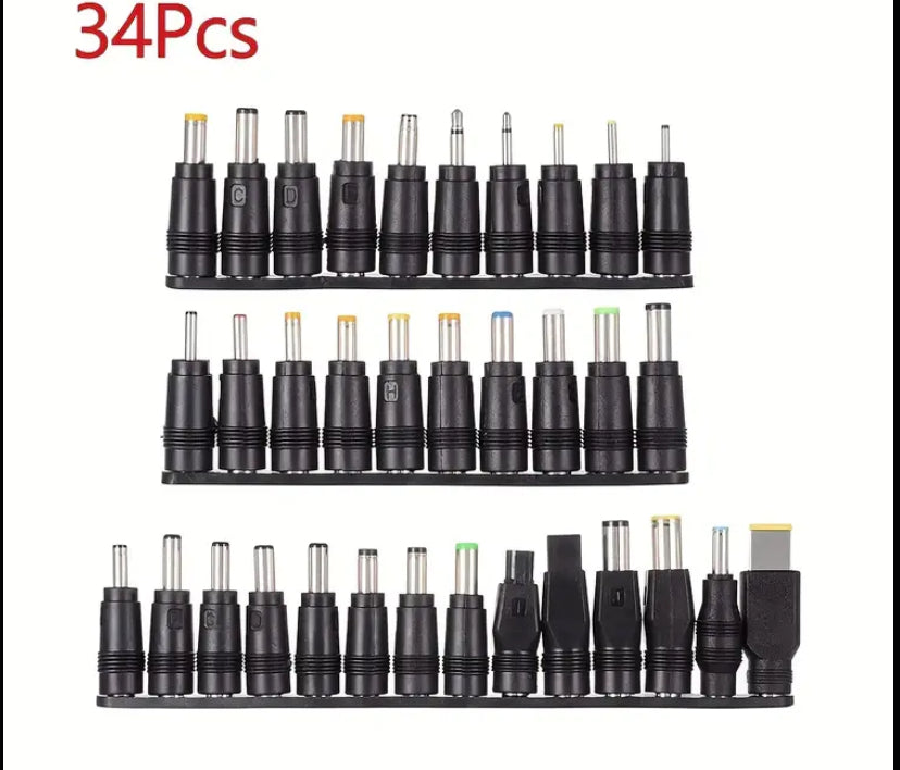 Computer Universal Chargers & Adapters