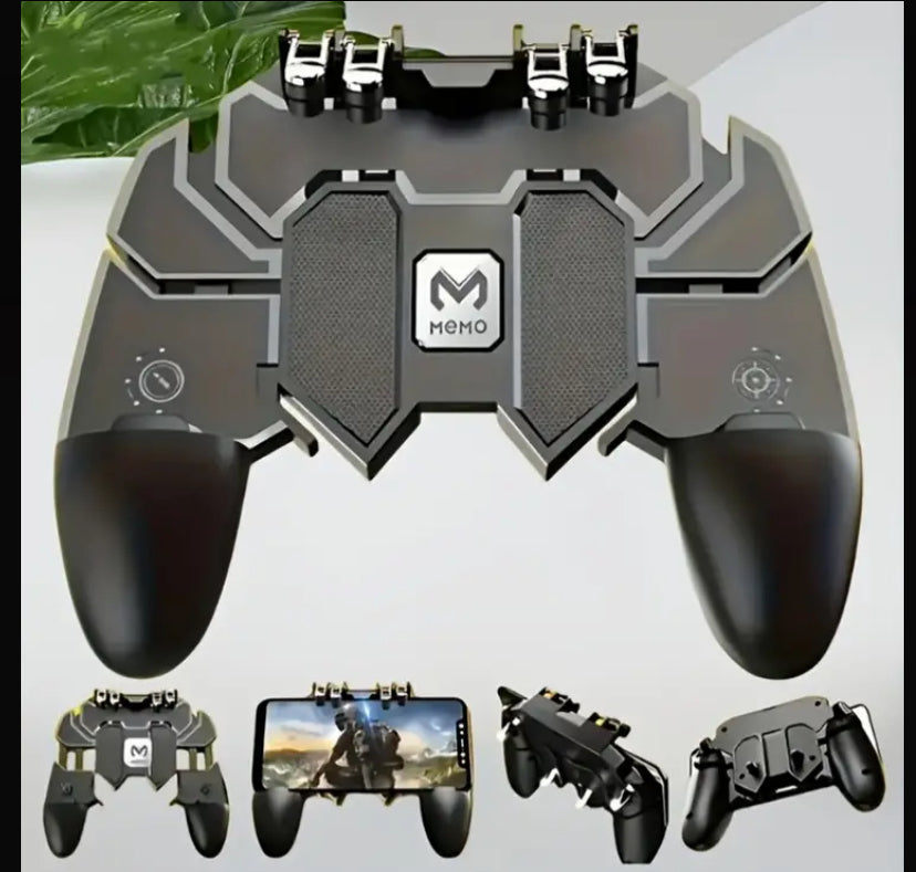 Mobile Gaming Controller