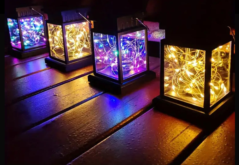 Christmas Lights