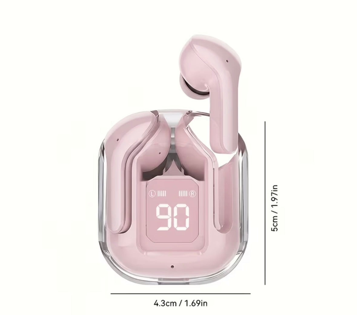 Mini EarPods Headphones